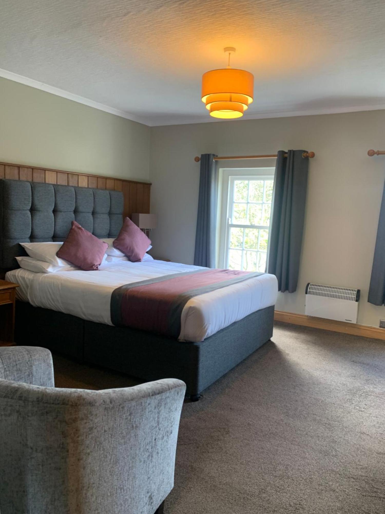 St. Davids Cross Hotel Chambre photo